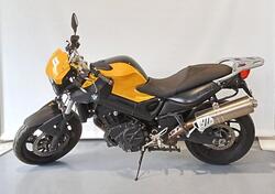 Bmw F 800 R (2012 - 14) usata