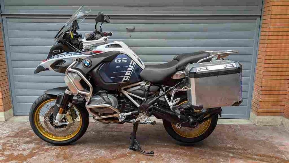 Bmw R 1250 GS Adventure (2021 - 24)