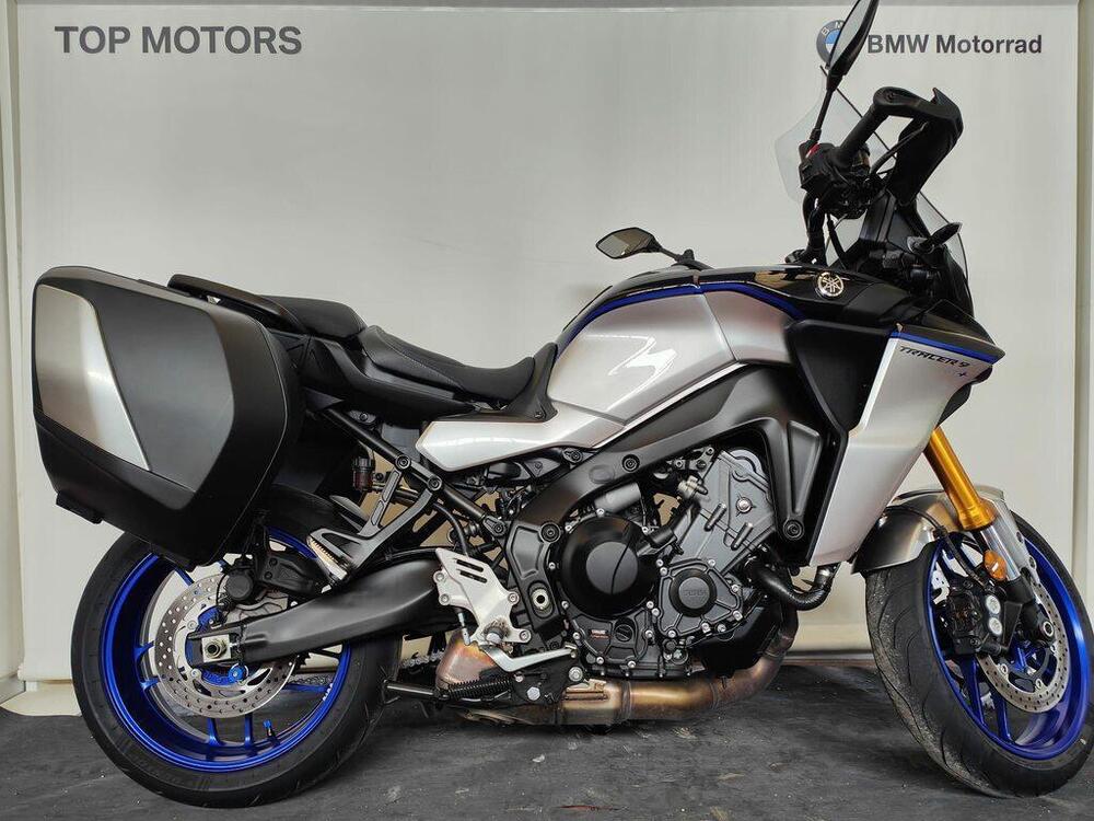 Yamaha MT-09 (2024 - 25) (2)