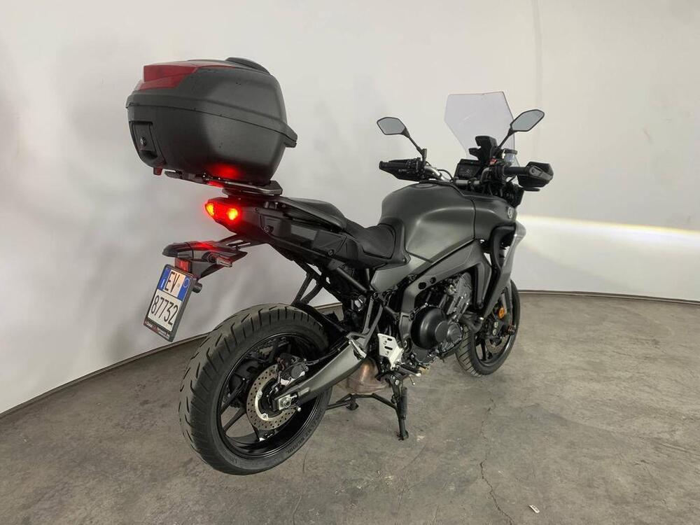 Yamaha Tracer 900 (2018 - 20) (2)