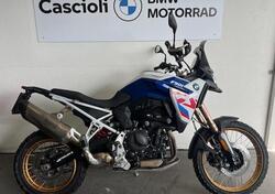 Bmw F 900 GS (2024 - 25) usata