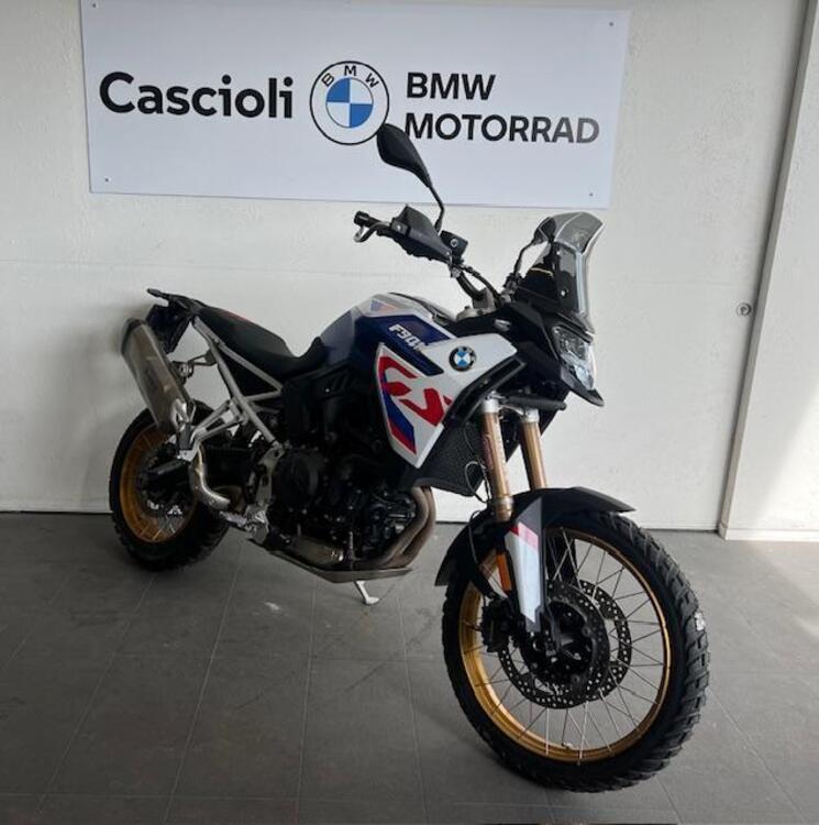 Bmw F 900 GS (2024 - 25) (3)