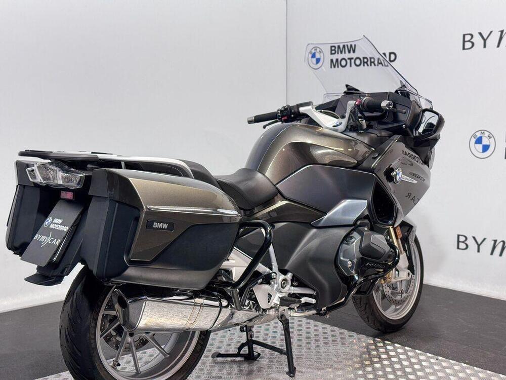 Bmw R 1250 RT (2021 - 25) (3)