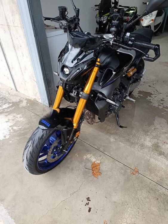 Yamaha MT-09 SP (2021 - 23) (2)