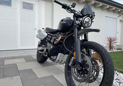 Triumph Scrambler 1200 XC (2019 - 20) usata