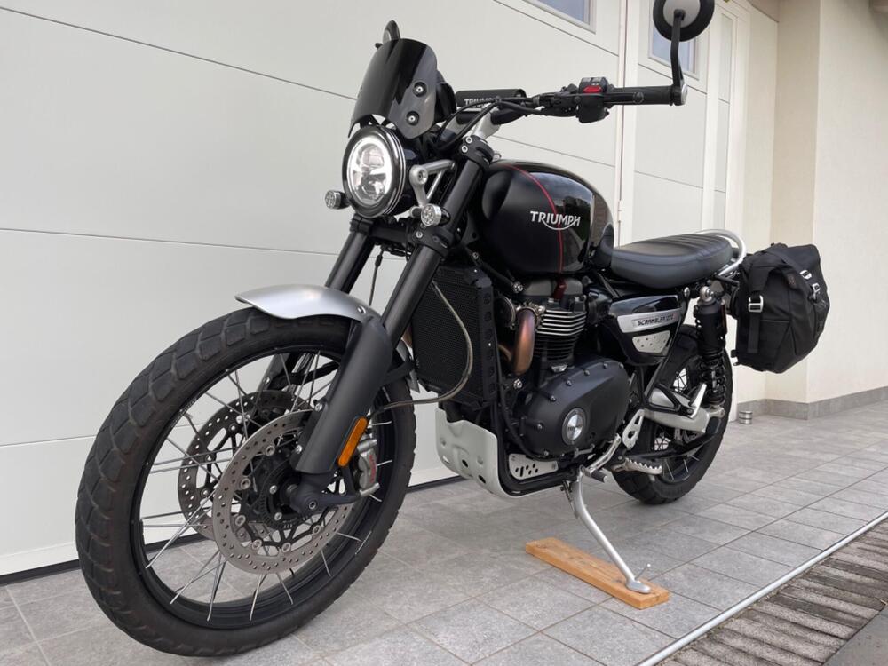 Triumph Scrambler 1200 XC (2019 - 20) (4)