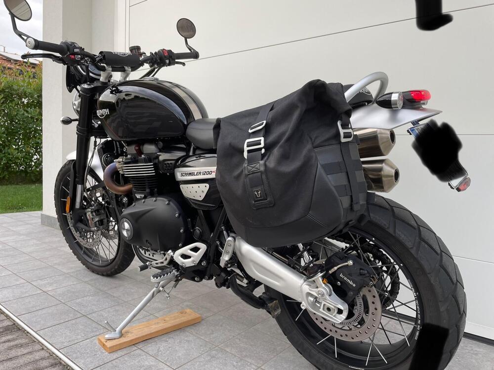 Triumph Scrambler 1200 XC (2019 - 20) (5)