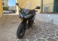 Yamaha Fazer 8 ABS (2012 - 16) usata