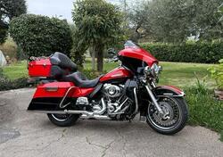 Harley-Davidson 1690 Electra Glide Ultra Limited (2010 - 13) - FLHTK usata