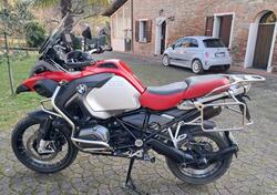 Bmw R 1200 GS Adventure (2013 - 16) usata