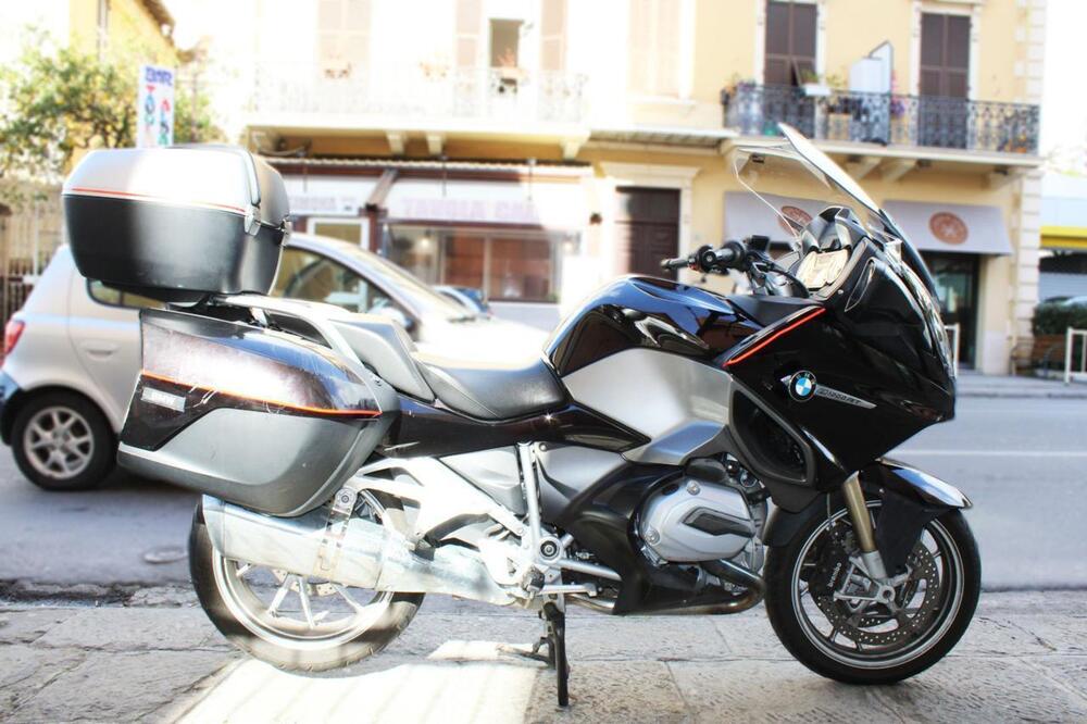 Bmw R 1200 RT (2014 - 16)