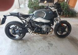 Bmw R nineT 1200 Pure (2017 - 20) usata