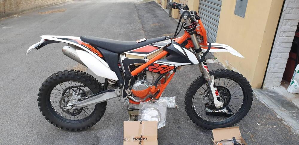 KTM Freeride 250 F (2018 - 20) (3)