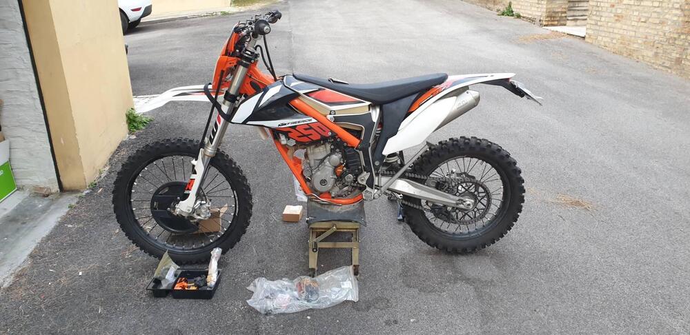 KTM Freeride 250 F (2018 - 20) (5)