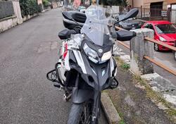 Benelli TRK 502X (2018 - 20) usata