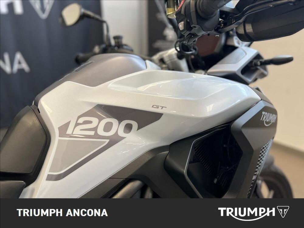 Triumph Tiger 1200 GT (2022 - 25) (4)