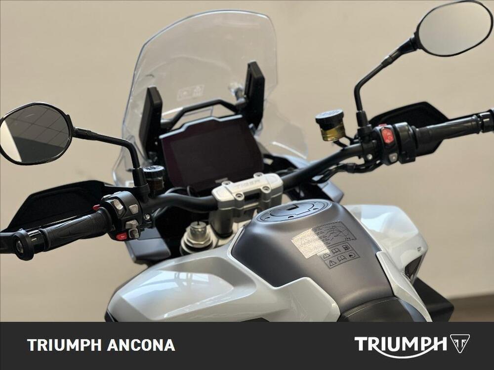 Triumph Tiger 1200 GT (2022 - 25) (2)