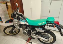 Kawasaki KLR 600 A  d'epoca