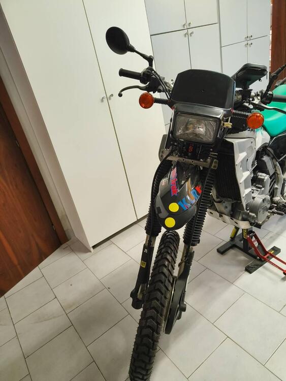 Kawasaki KLR 600 A  (3)