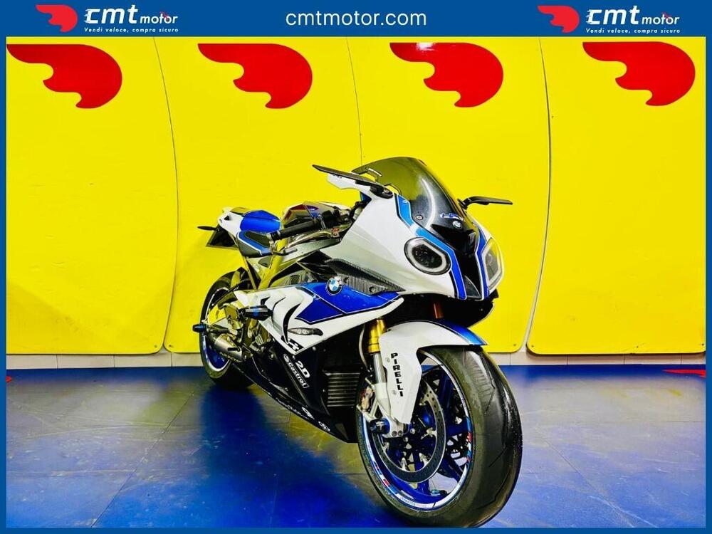 Bmw HP4 (2013 - 14) (2)