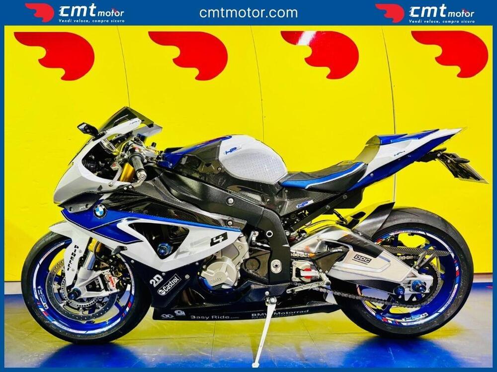 Bmw HP4 (2013 - 14) (3)