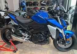 Suzuki GSX-S950 (2021 - 23) usata