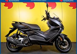 Kl Brera X 125 (2022 - 25) nuova