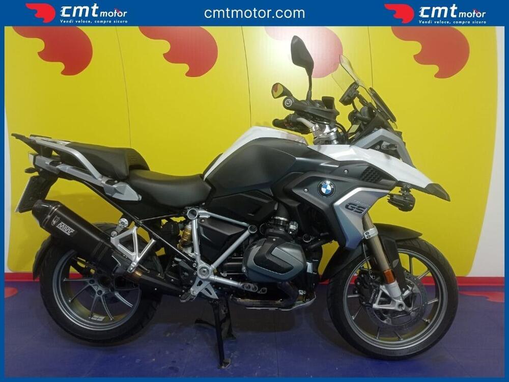 Bmw R 1250 GS (2021 - 24)