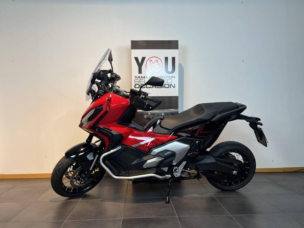 Honda X-ADV 750 DCT (2021 - 24)