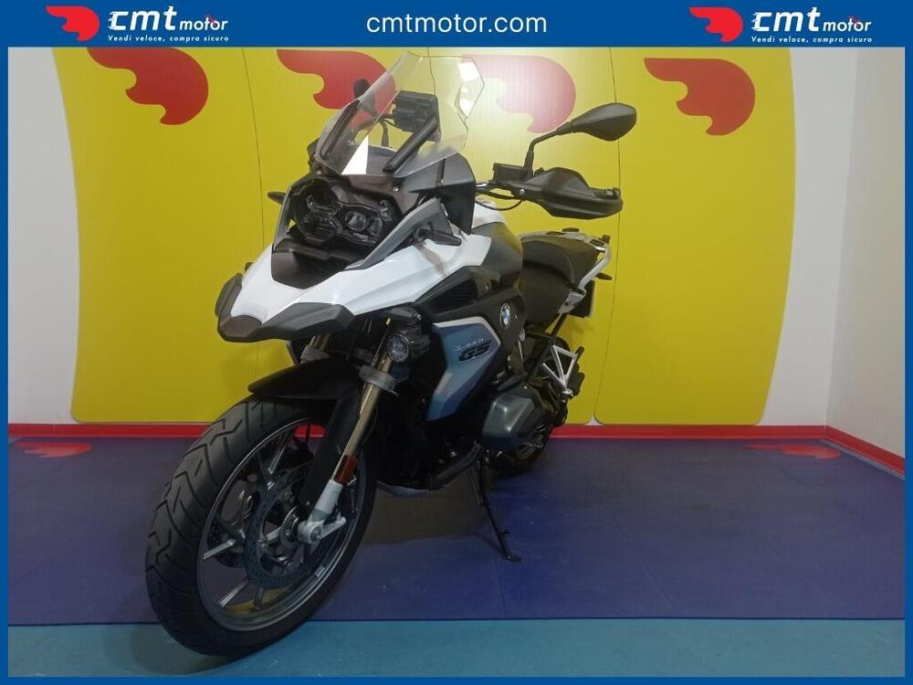 Bmw R 1250 GS (2021 - 24) (2)