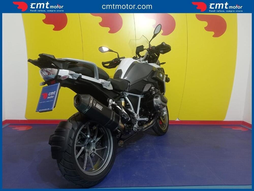 Bmw R 1250 GS (2021 - 24) (4)