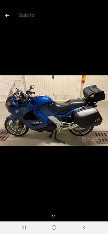 Bmw K1200RS (3)