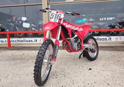 GASGAS MC 450 F (2022) usata