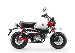 Honda Monkey 125 (2022 - 24) nuova