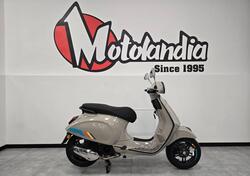 Vespa Primavera 125 Sport (2023 - 25) nuova