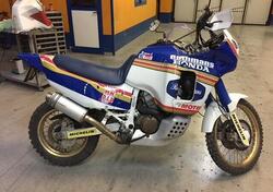 Honda Africa Twin NXR 750 (1990 - 91) usata