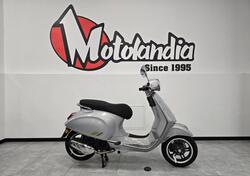 Vespa Primavera 125 Tech (2024 - 25) nuova