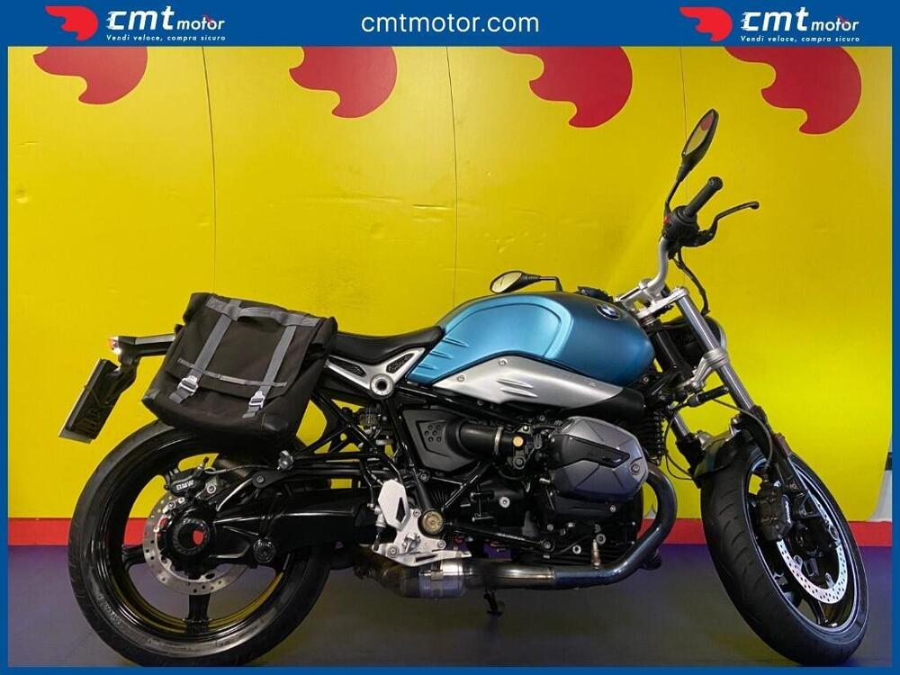 Bmw R nineT Pure (2021 - 24)