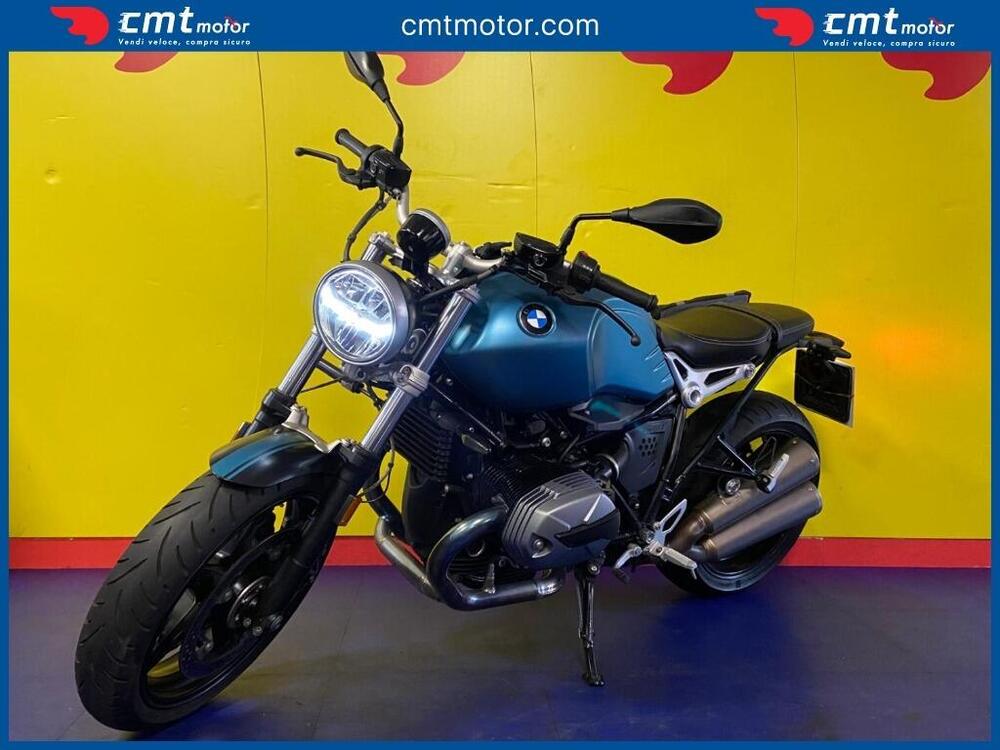 Bmw R nineT Pure (2021 - 24) (2)