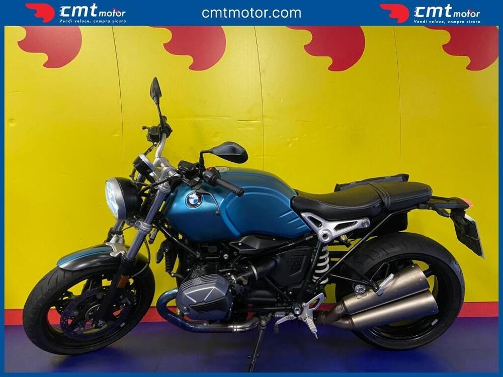 Bmw R nineT Pure (2021 - 24) (3)