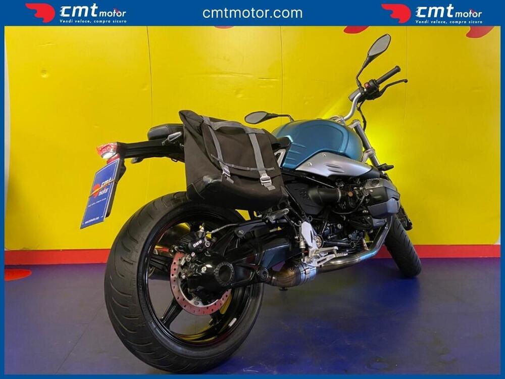 Bmw R nineT Pure (2021 - 24) (4)