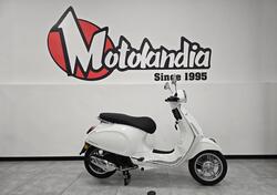 Vespa Primavera 125 (2024 - 25) usata