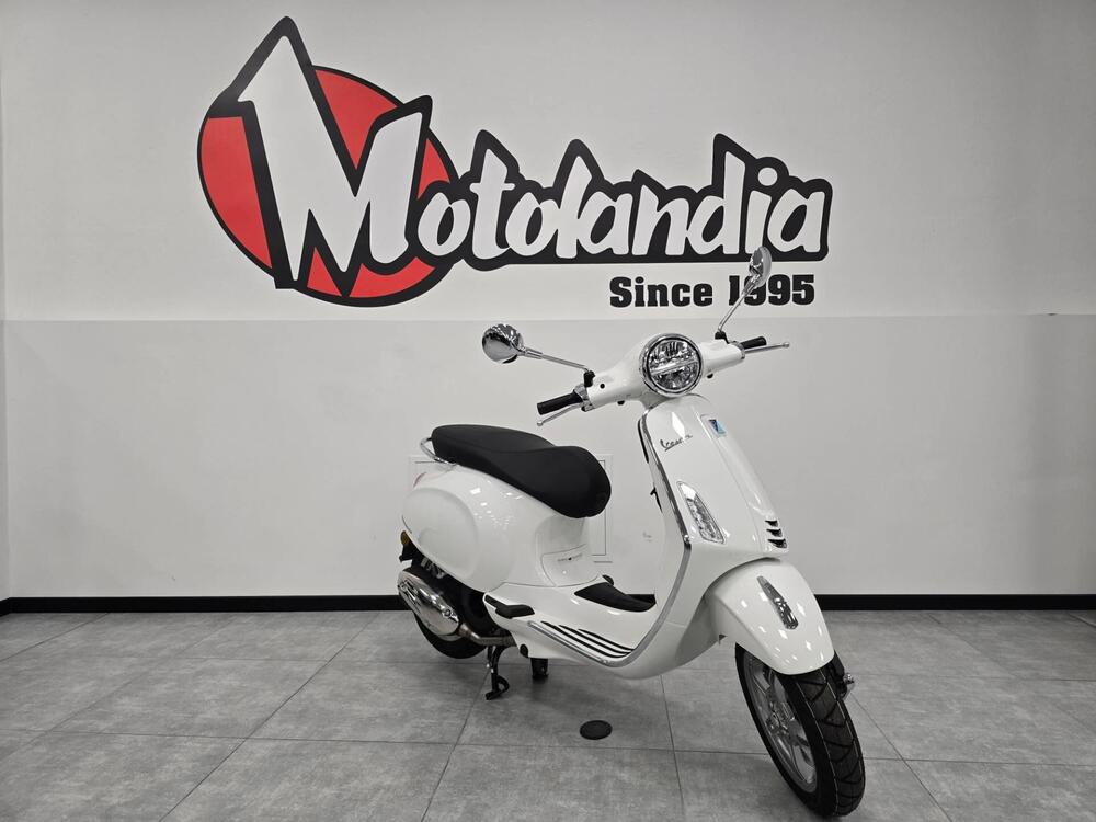 Vespa Primavera 125 (2024 - 25) (2)