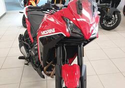 Moto Morini X-Cape 650 (2021 - 25) usata