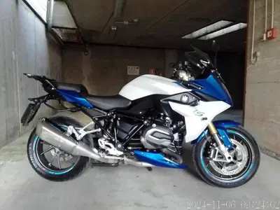 Bmw R 1200 RS (2015 - 16) usata