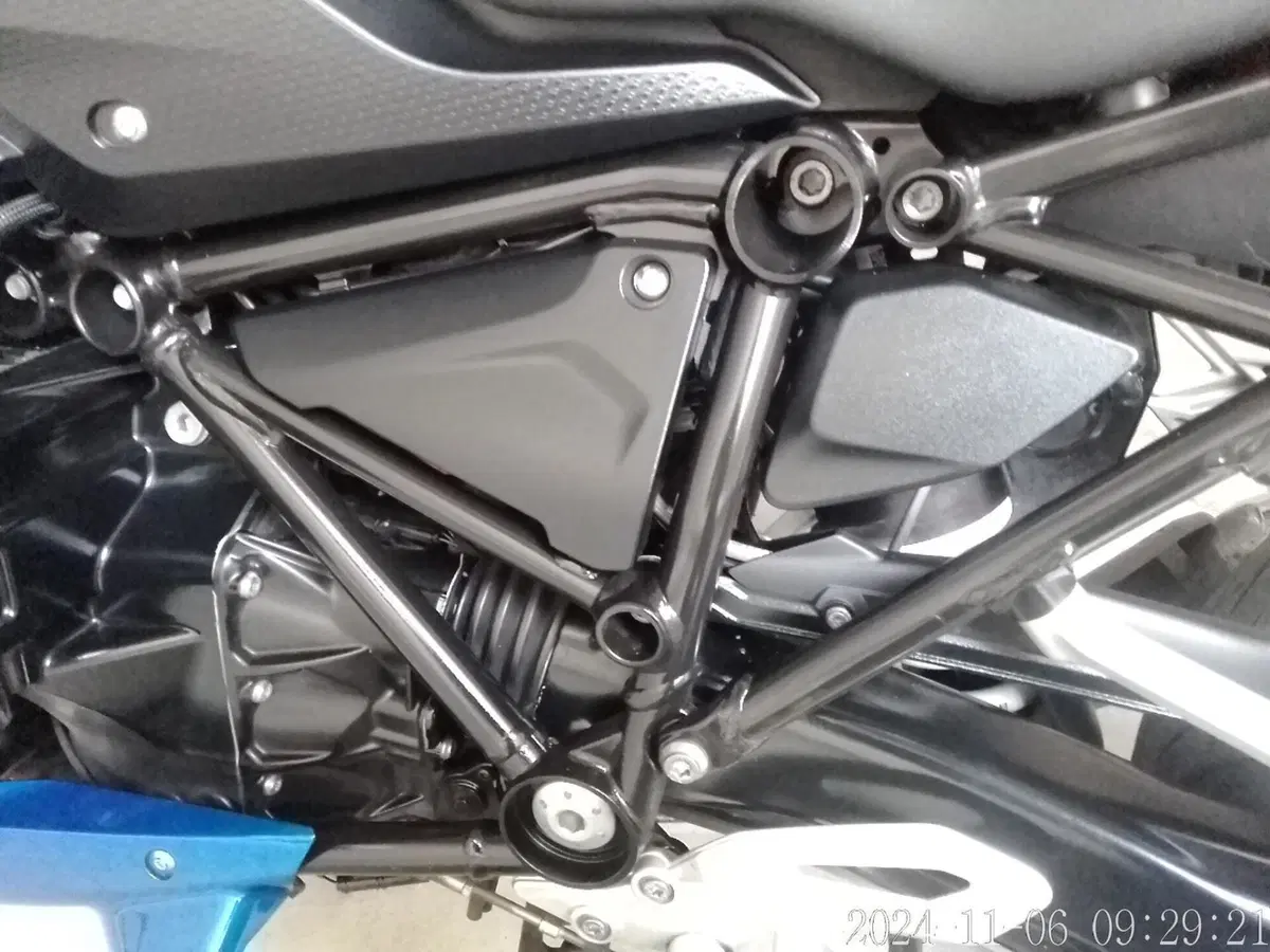 Bmw R 1200 RS (2015 - 16) (4)
