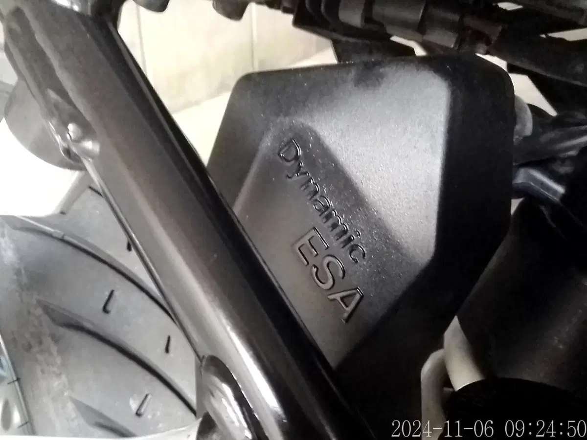 Bmw R 1200 RS (2015 - 16) (5)