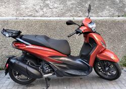 Piaggio Beverly 300 S ABS-ASR (2021 - 25) usata