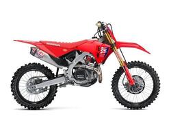 Honda CRF 450 R WE (2025) nuova