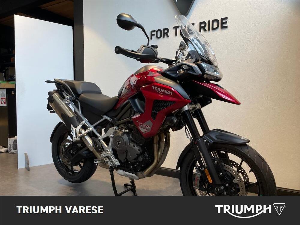 Triumph Tiger 1200 GT Pro (2024 - 25) (3)